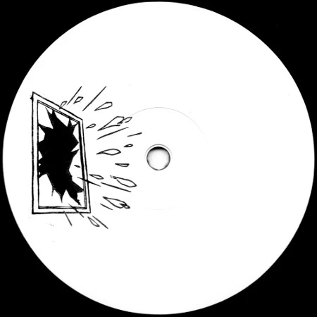 Image of the ordered vinyl