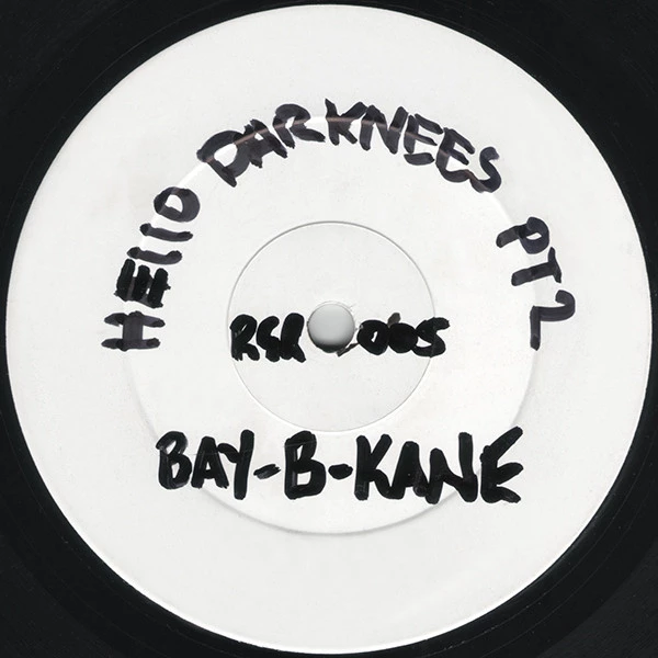 Item Hello Darkness (Remix) product image