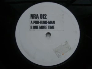 Image of the ordered vinyl