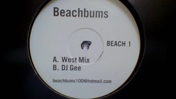 Item Beachbums product image