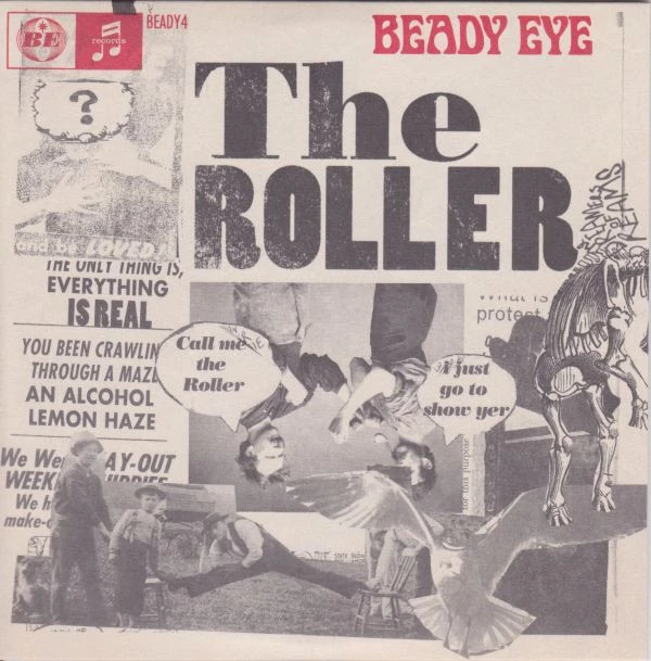 The Roller / Two Of A Kind