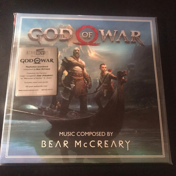 Item God Of War product image