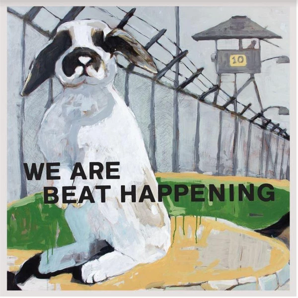 Item We Are Beat Happening product image