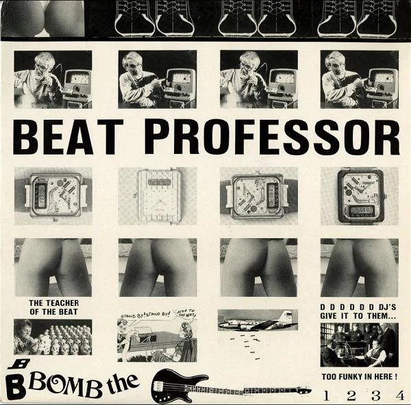 Beat Professor