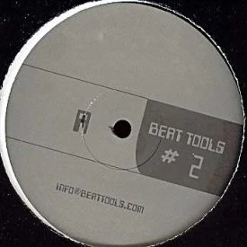 Image of the ordered vinyl