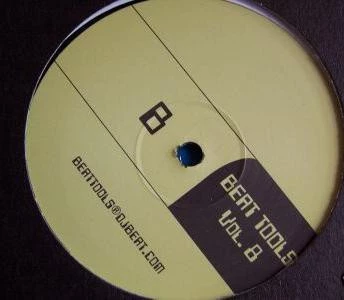 Image of the ordered vinyl