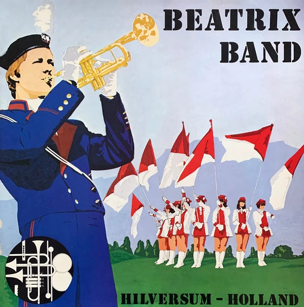 Item Beatrix Band product image