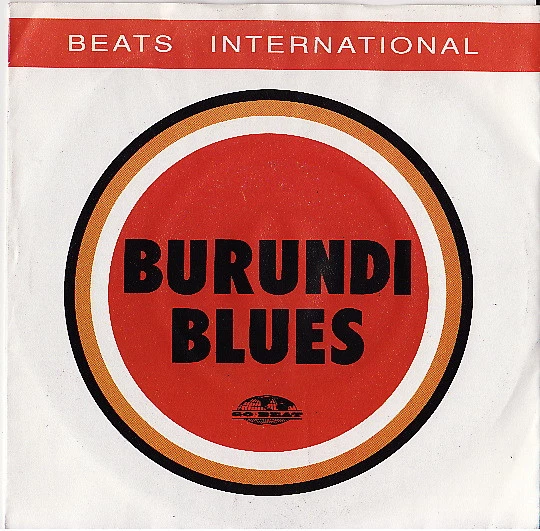 Burundi Blues / Theme From The Deerstalker