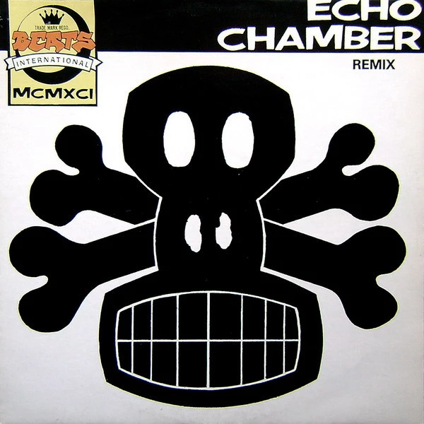 Item Echo Chamber (Remix) product image