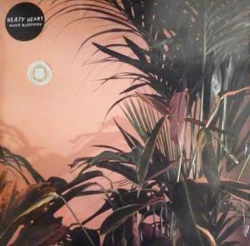 Image of the ordered vinyl