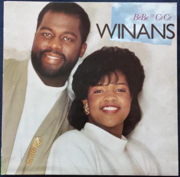 Item Bebe & Cece Winans product image