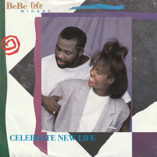 Celebrate New Life / Celebrate New Life (LP Version)