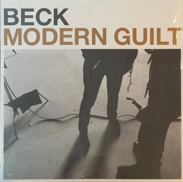 Item Modern Guilt product image