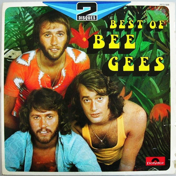 Item Best Of Bee Gees product image