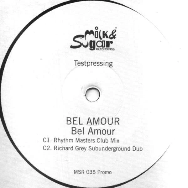 Item Bel Amour product image