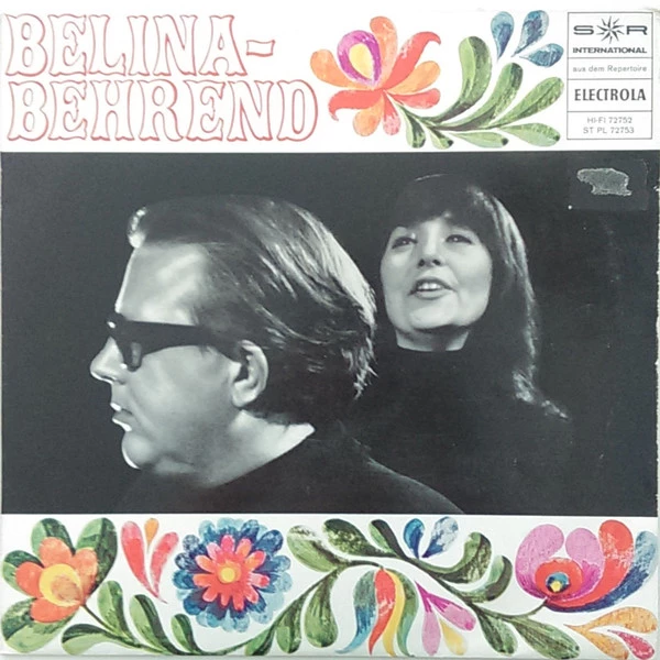 Belina - Behrend