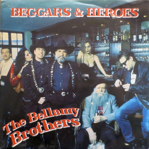 Beggars & Heroes / Miami Moon