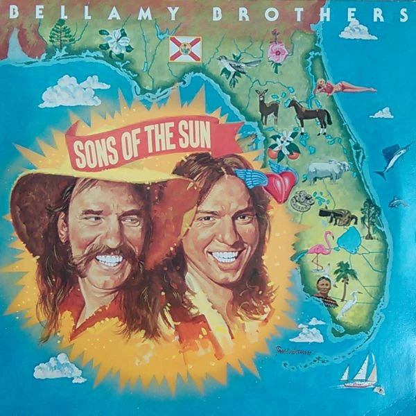 Item Sons Of The Sun product image
