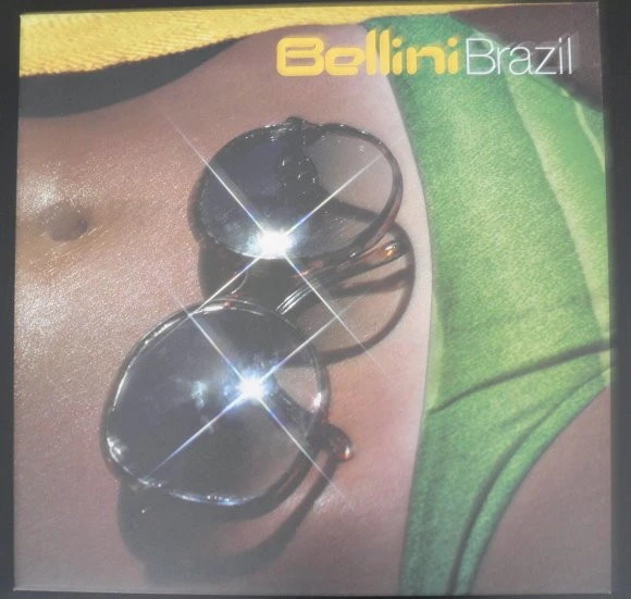 Item Brazil  product image