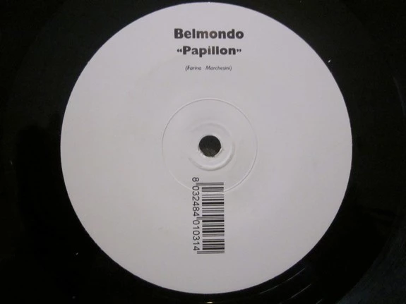 Image of the ordered vinyl