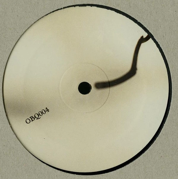 Image of the ordered vinyl