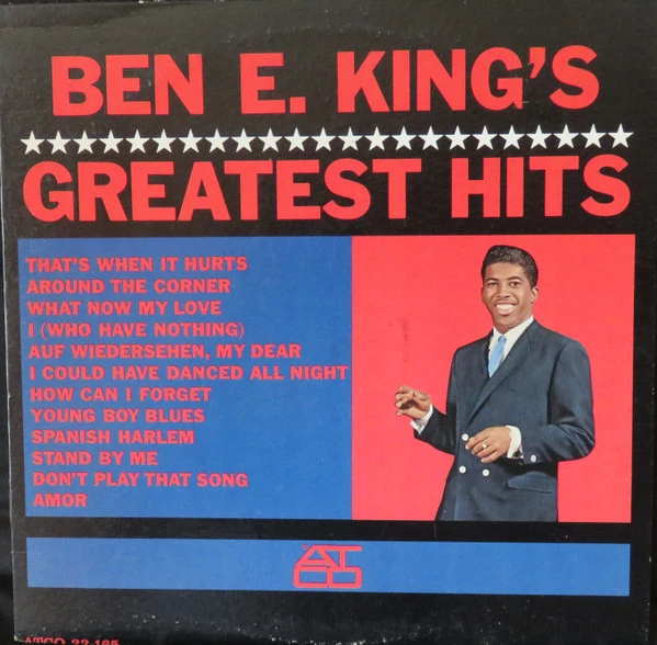 Ben E. King's Greatest Hits