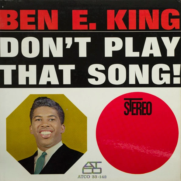 Item Don't Play That Song / Young Boy Blues product image
