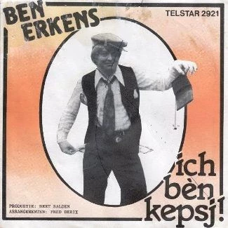 Ich Bèn Kepsj! / Koom Ens Hie