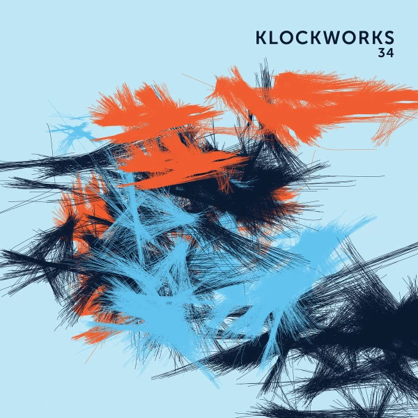 Item Klockworks 34 product image