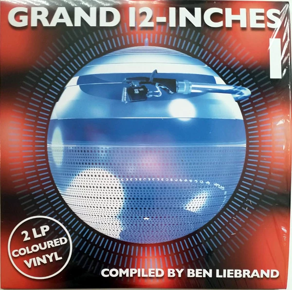 Item Grand 12 Inches 1 product image