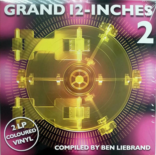 Item Grand 12 Inches 2 product image