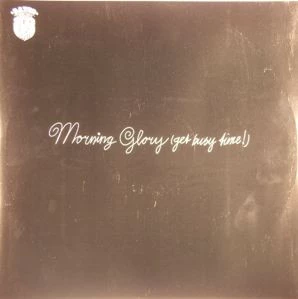 Morning Glory (GetBusyTime!) / Lost Myself In The Way You Close Your Eyes