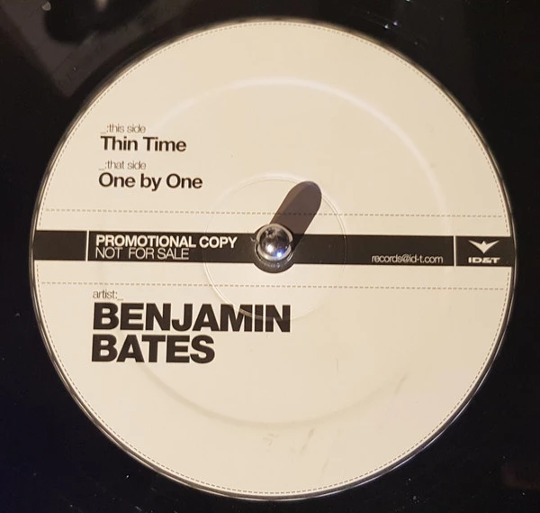 Image of the ordered vinyl