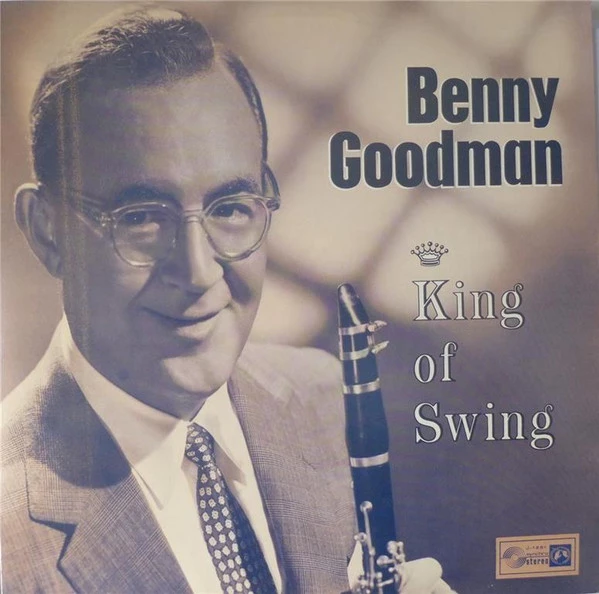 King Of Swing