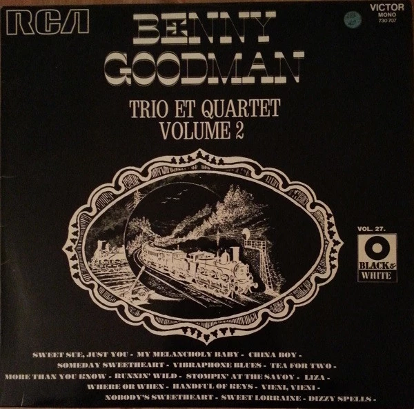 Item Trio Et Quartet Volume 2 product image