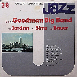 Item I Giganti Del Jazz 38 product image