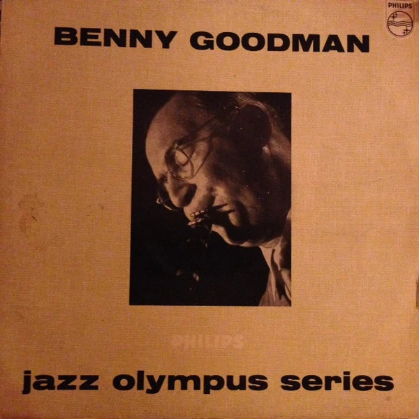 Item Benny Goodman Combos product image