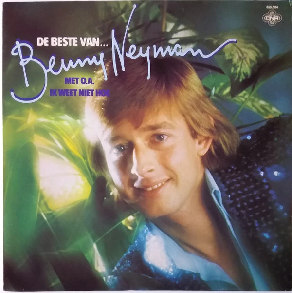 De Beste Van... Benny Neyman