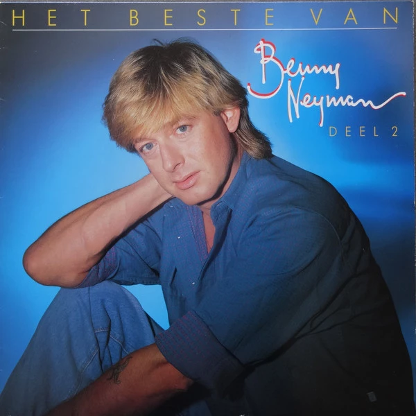 Het Beste Van Benny Neyman Deel 2