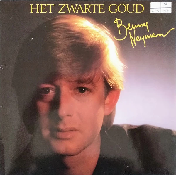 Item Het Zwarte Goud product image