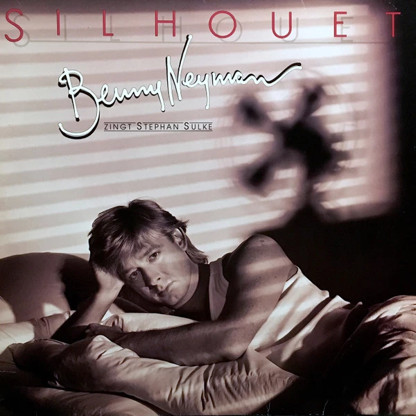 Item Silhouet (Benny Neyman Zingt Stephan Sulke) product image