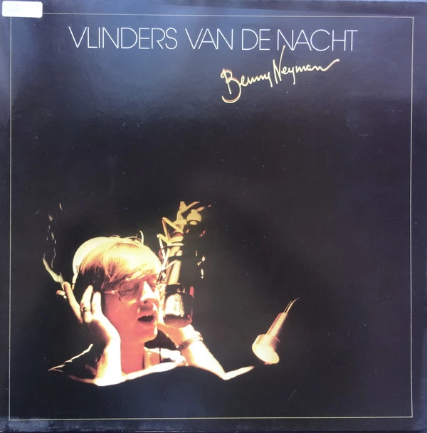 Item Vlinders Van De Nacht product image