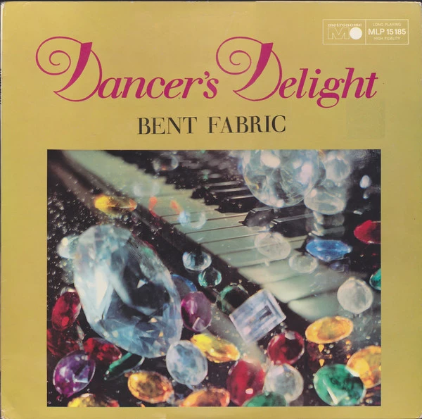 Item Dancer's Delight product image