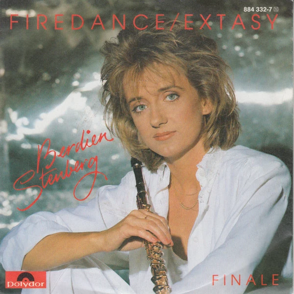 Item Fire Dance / Extasy / Symphony No 88 Finale product image