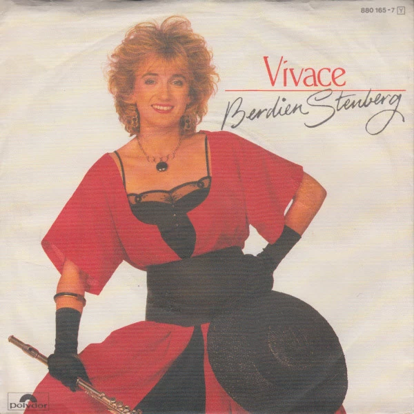 Vivace / Serenade