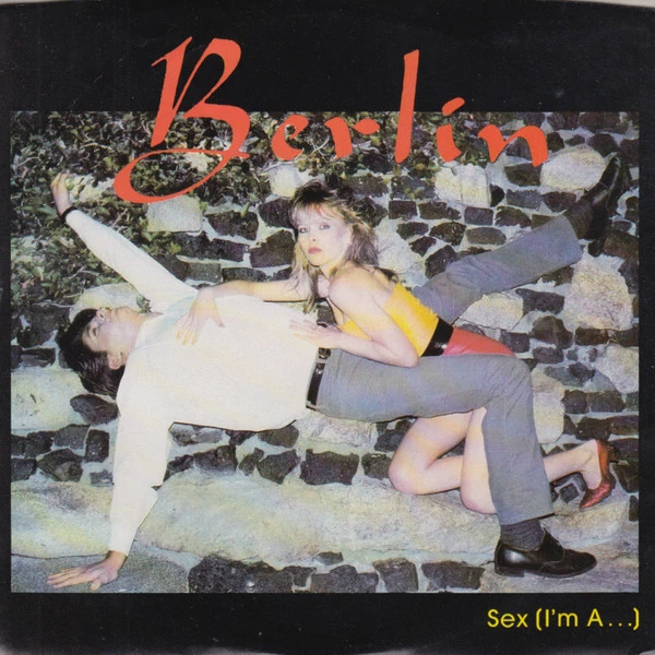 Sex (I'm A...) / Sex (I'm A...) 