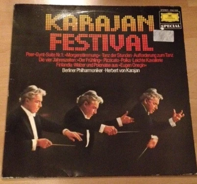 Karajan Festival