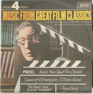 Music From Great Film Classics