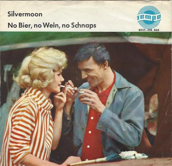 Silvermoon / No Bier, No Wein, No Schnaps / No Bier, No Wein, No Schnaps