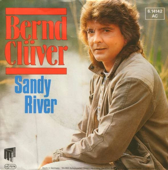 Sandy River / Die Wahrheit Tut Weh